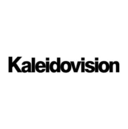 kaleidovision